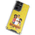 Bobs Burgers Family Portrait Galaxy S21 Ultra 5G Clear Case